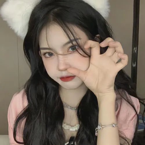 他们她们
